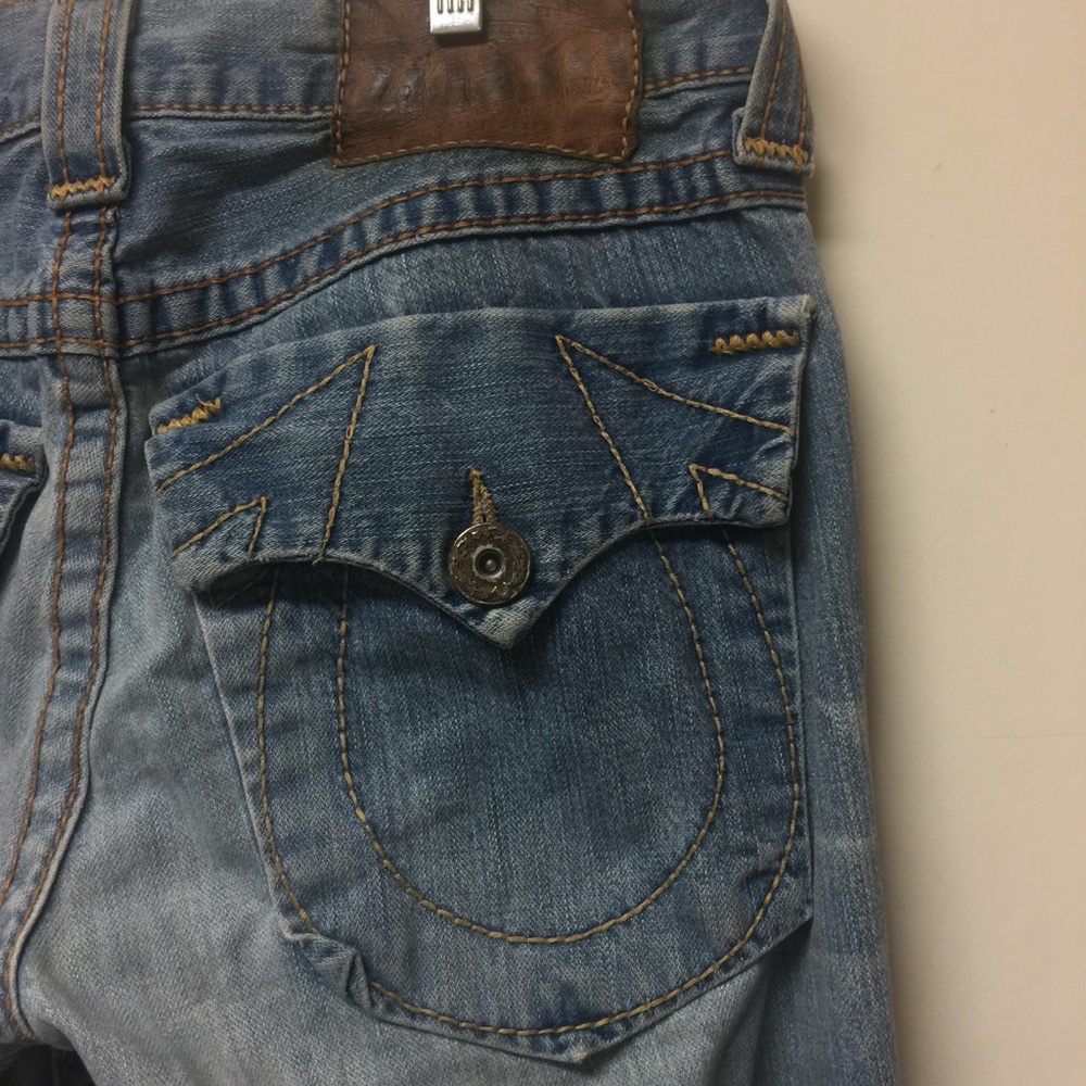 True Religion Jeans. Great addition 2 your closet!